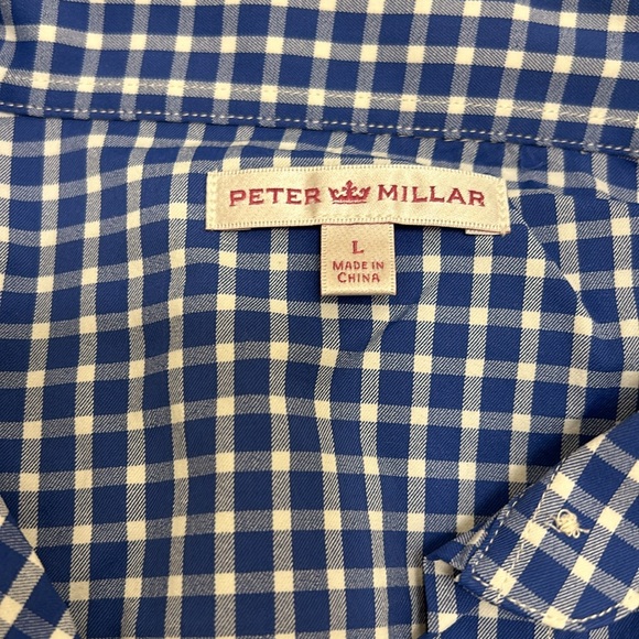 Peter Millar - Picture 2 of 6